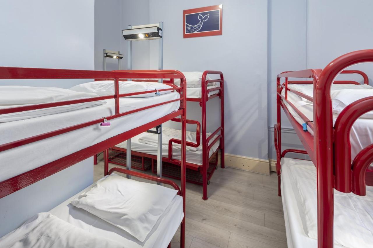 Astor Museum Hostel London Room photo