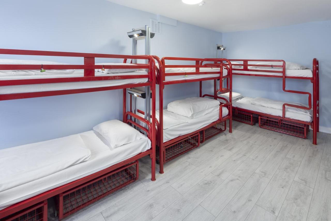 Astor Museum Hostel London Room photo