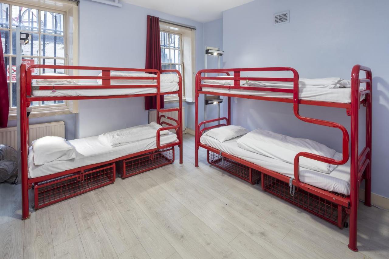 Astor Museum Hostel London Room photo