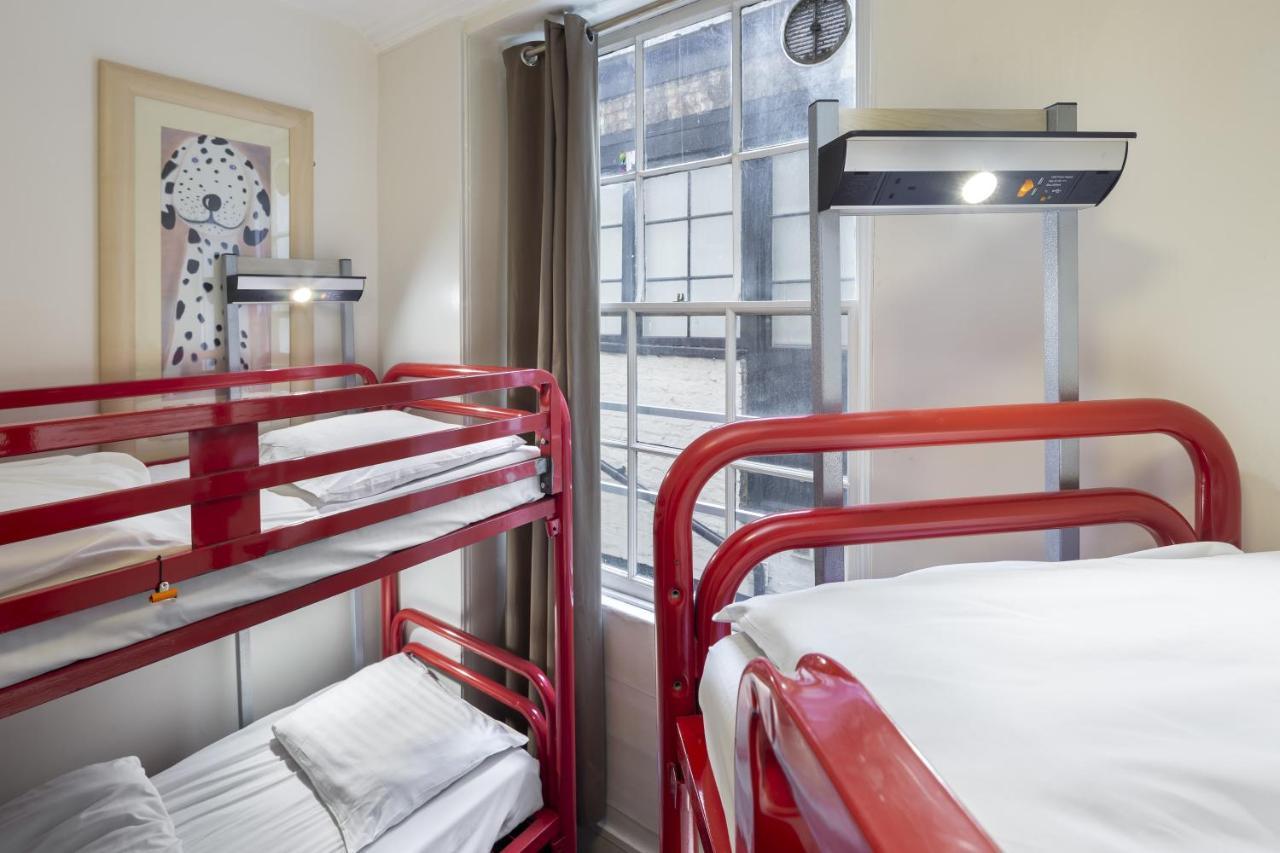 Astor Museum Hostel London Room photo