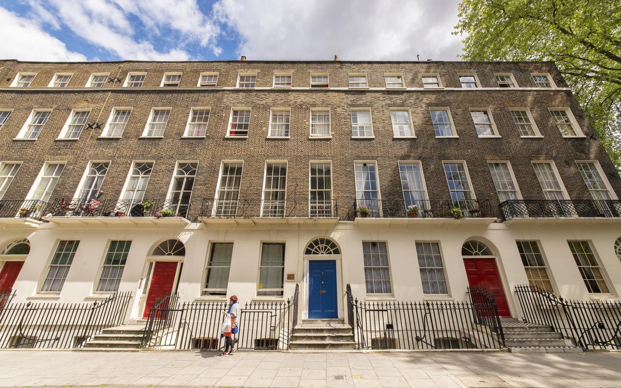 Astor Museum Hostel London Exterior photo